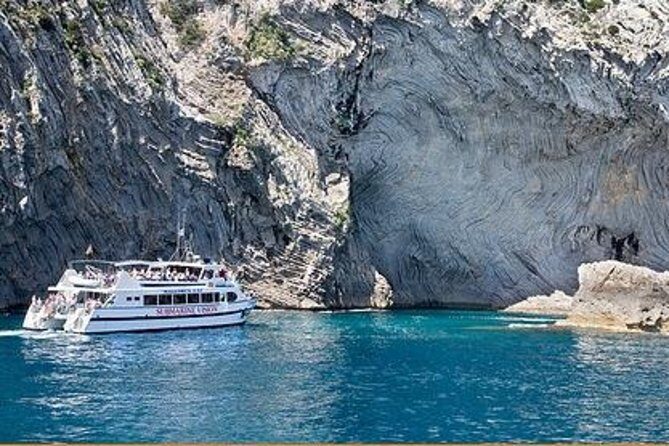 Panoramic Mallorca Boat Trip to Formentor Beach - Who Will Love This Tour?