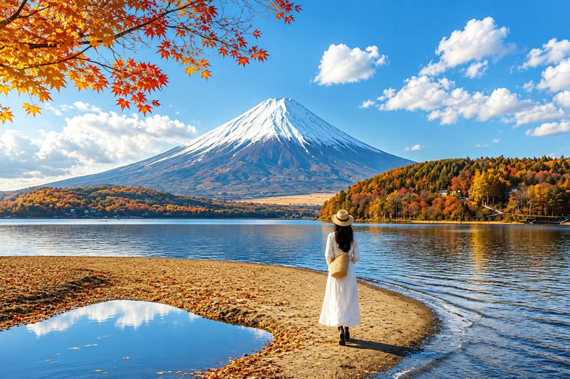 Panoramic Mt. Fuji Featured Experience Day Tour [Free Little Train Ticket] Little Train Experience + Kawaguchiko Ropeway/Cruise + Ladder Town + Nikawa Clock Shop + Internet Famous Convenience Store + Yamanakako Swan Feeding (Departing from Tokyo) - Who should book this tour?