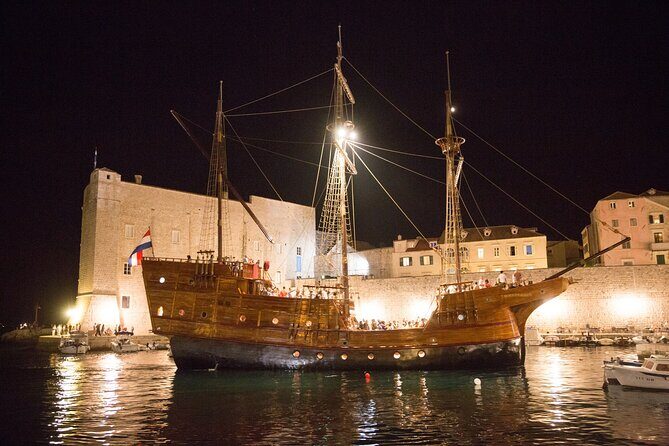 Panoramic Night Cruise from Dubrovnik with Karaka - The Experience: What You’ll Actually Feel and See