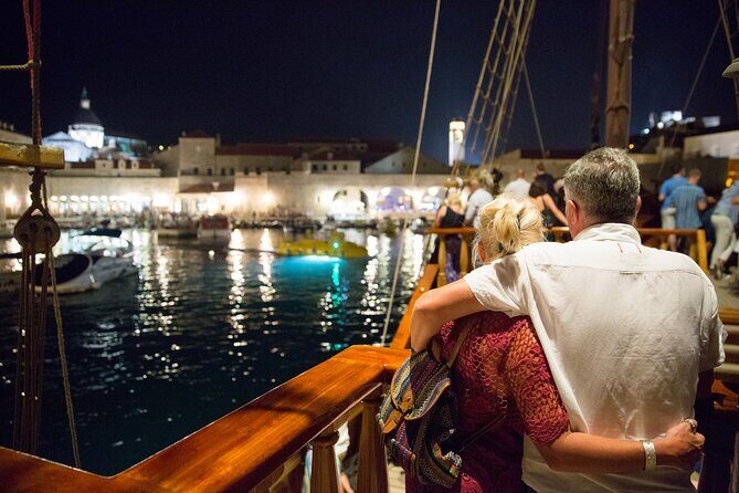Panoramic Night Cruise from Dubrovnik with Karaka - Who Is This Tour Best For?