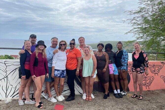 Panoramic Ocho Rios Heritage, Rafting and Swim Experience - Experience Ocho Rios in a Day: Heritage, Views, and River Adventures