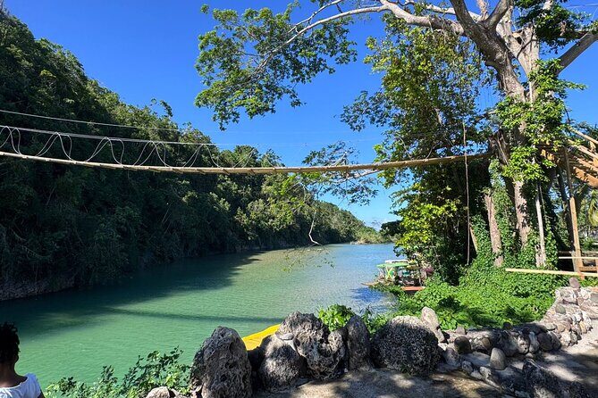 Panoramic Ocho Rios Heritage, Rafting and Swim Experience - Who Is This Tour Best For?