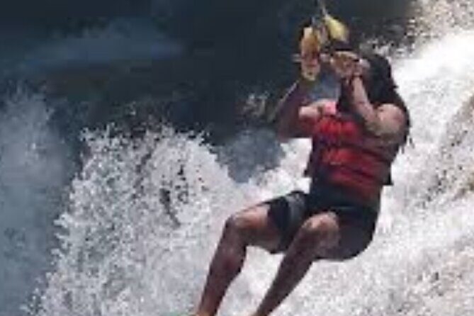 Panoramic Ocho Rios Heritage, Zipline and River Swim - Who Is This Tour Best Suited For?