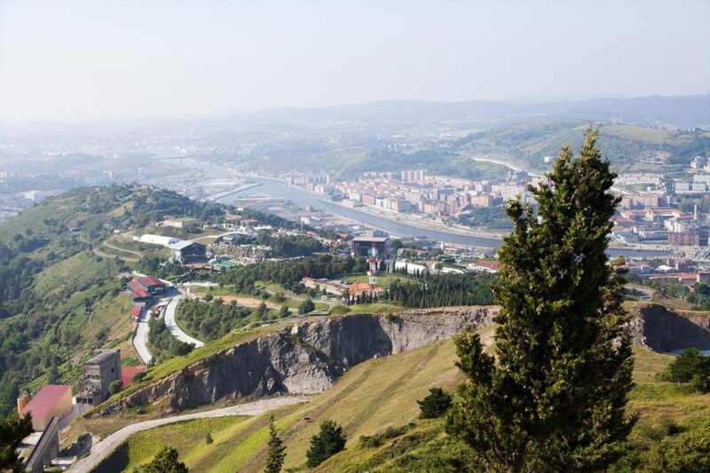 Panoramic-photographic tour of the mountains of Bilbao - Exploring Bilbao’s Mountain Views: A Practical and Authentic Photo Tour