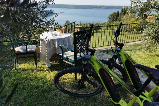 Panoramic Piran and Salt Pans: E-Bike Boutique Tour - Key Points