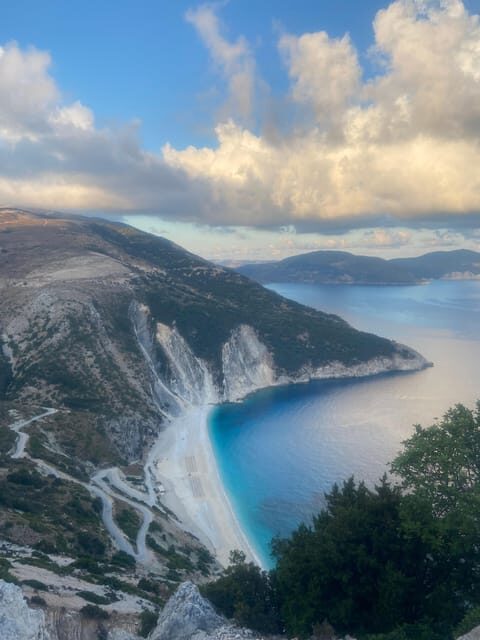 Panoramic Privet tour - Assos, Fiskardo & Myrtos photo stop - Key Points