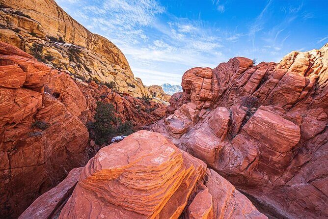 Panoramic Red Rock Canyon Scenic Loop Tour - Final Thoughts: Who Will Love This Tour?