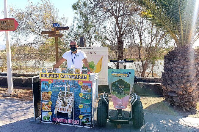Panoramic Segway Tour - Final Thoughts