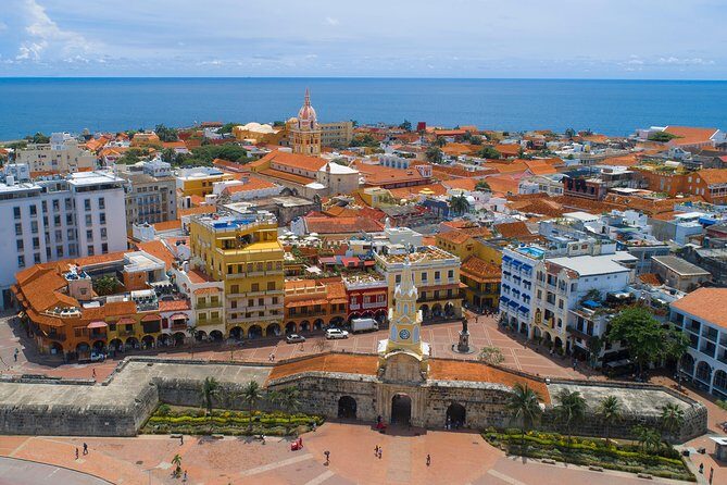 Panoramic & Shopping - The Experience and Its Benefits