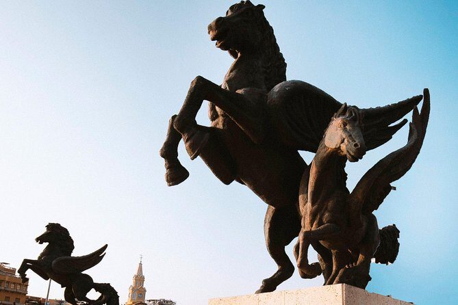 Panoramic & Shopping - Who Will Love This Tour?