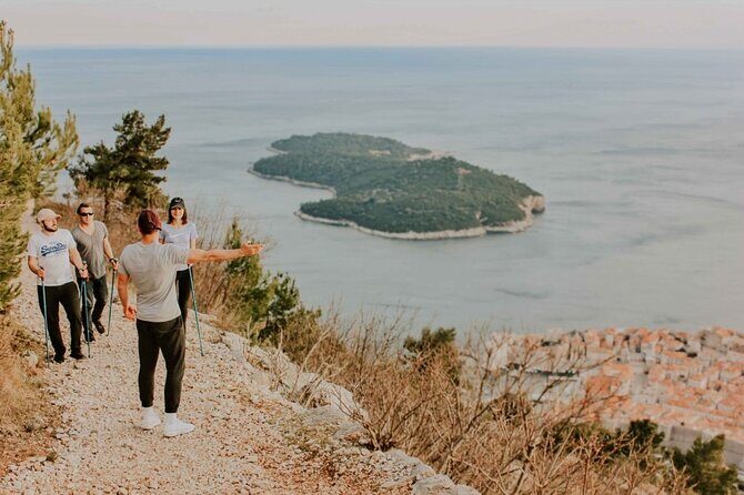Panoramic Sunset Hike - An In-Depth Look at the Dubrovnik Sunset Hike