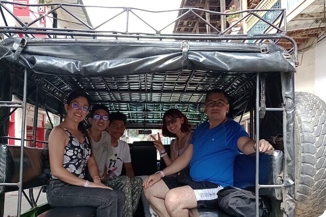 Panoramic Tour - A Deep Dive into the Panoramic Tour in Jardin