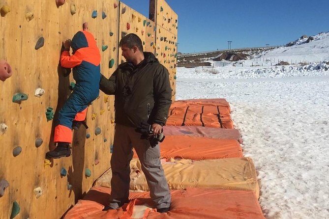 Panoramic Tour, Farellones & Valle Nevado. - Practical Tips for Making the Most of Your Trip