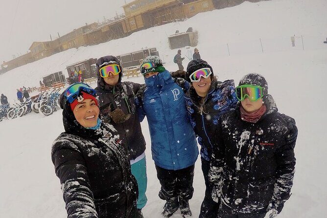 Panoramic Tour, Farellones & Valle Nevado. - Who This Tour Is Best For