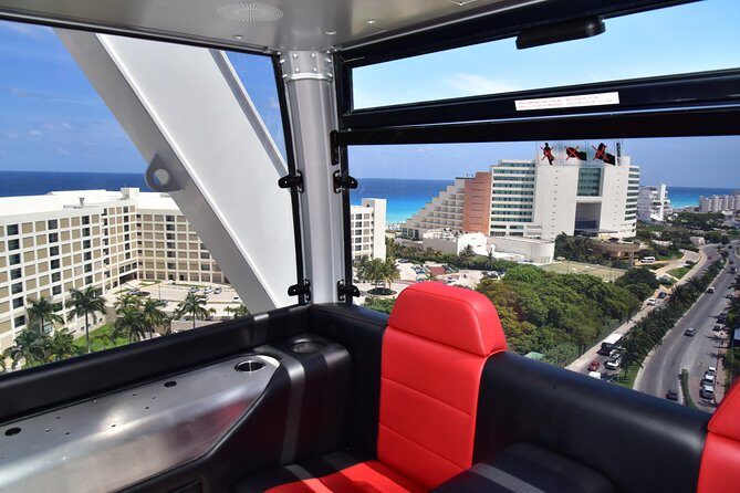 Panoramic Tour in VIP Cabin, Price per Cabin (maximum 5 People) - Final Thoughts: Who Will Love This Experience?