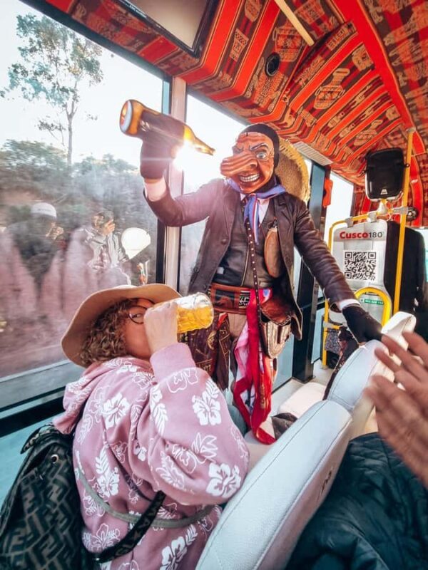 Panoramic Tour of Cusco + Show - Final Thoughts: Is This Tour Right for You?