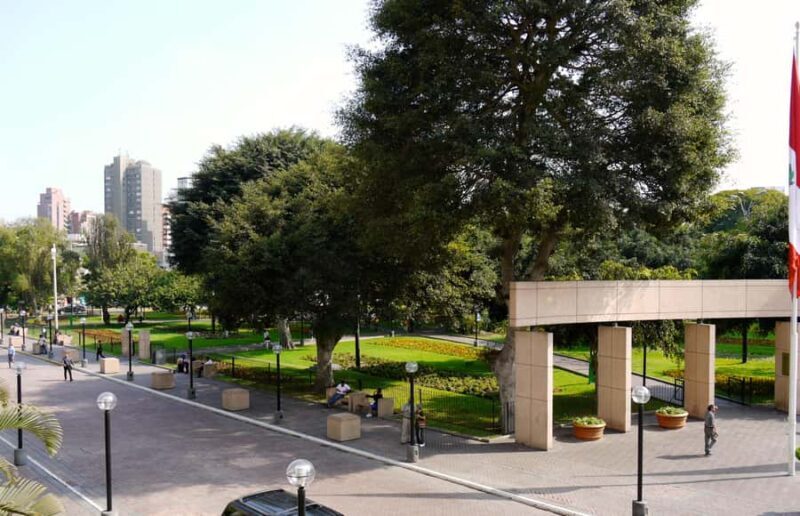 Panoramic tour of Lima - Final Thoughts: Is This Tour Right for You?