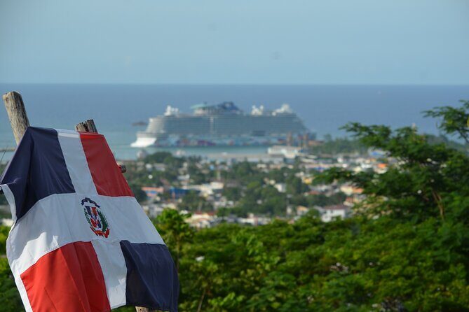 Panoramic Tour of the Reality of the Countryside and Village - Exploring Puerto Plata’s Countryside and Village in Depth