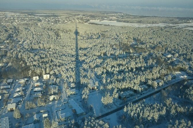 Panoramic tour over Tallinn by car - Final Thoughts