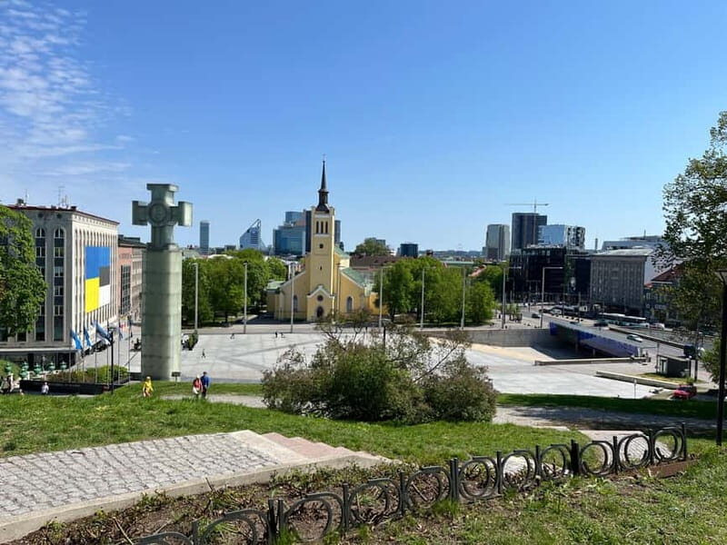 Panoramic Tour over Tallinn by vehicle - The Practicalities—What to Expect