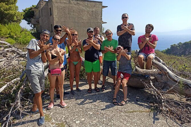 Panoramic Tour & Snorkeling in Haxhi Ali Cave & Karaburun - Practical Tips for Your Trip