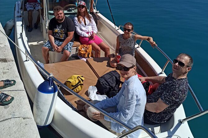 Panoramic Tour & Snorkeling in Haxhi Ali Cave & Karaburun - Who Will Love This Tour?