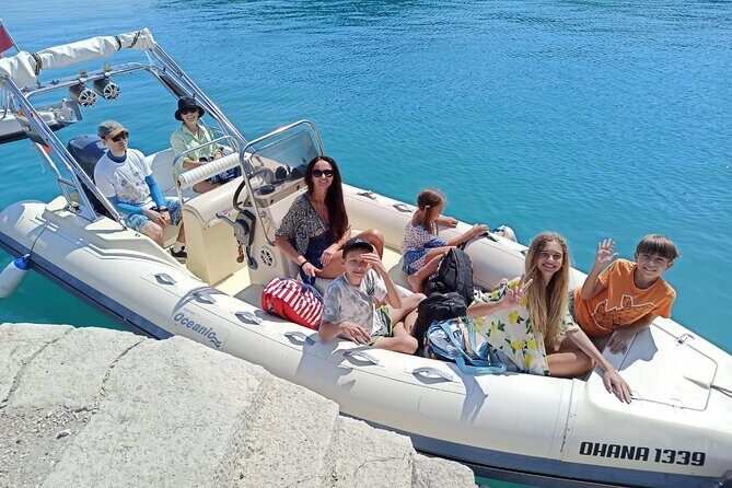 Panoramic Tour & Snorkeling in Haxhi Ali Cave & Karaburun - FAQ