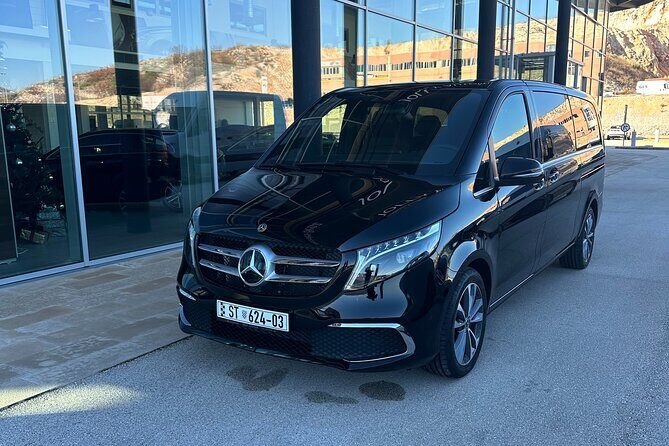 Panoramic tours Zagreb with a van. - FAQ