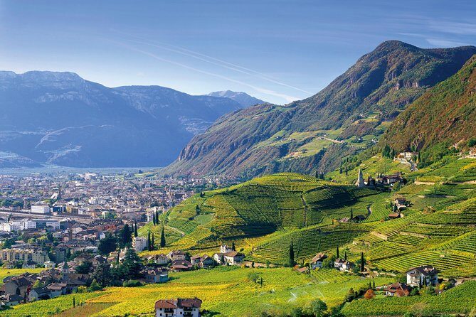 Panoramic transfer Bolzano Cortina d'Ampezzo - FAQs
