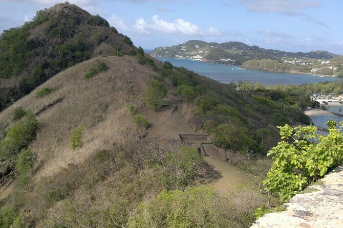 Panoramic View Adventure - A St. Lucian Easy Hike Tour - In-Depth Review of the Panoramic View Adventure Tour