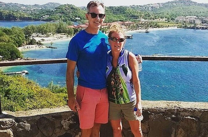 Panoramic View Adventure - A St. Lucian Easy Hike Tour - Final Words