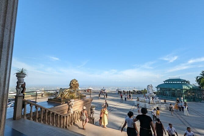 Panoramic View of Cebu and Dinner with Night View - A Deep Dive into the Experience