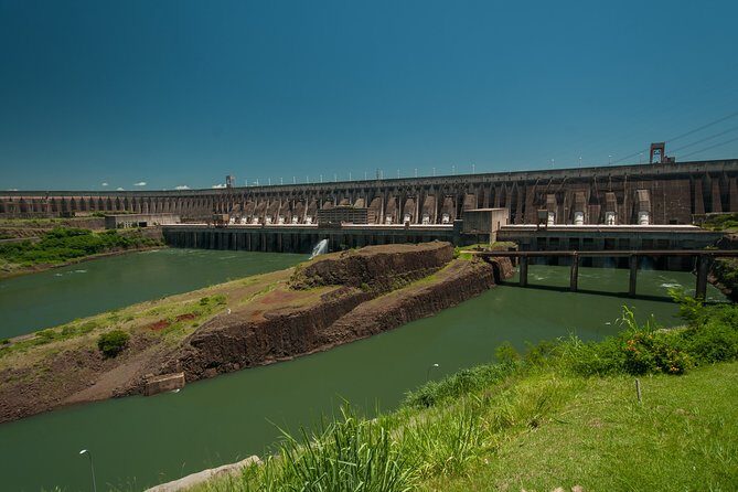 Panoramic Visit To Itaipu Hydroelectric - The Sum Up: Is It Worth Your Time?