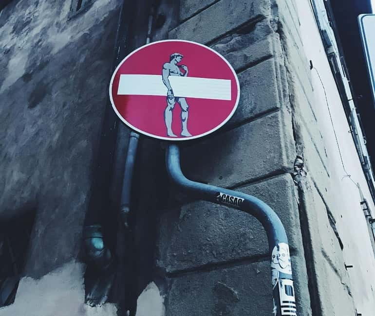 Panoramic walking tour in Florence with Vincenzo - Key Points