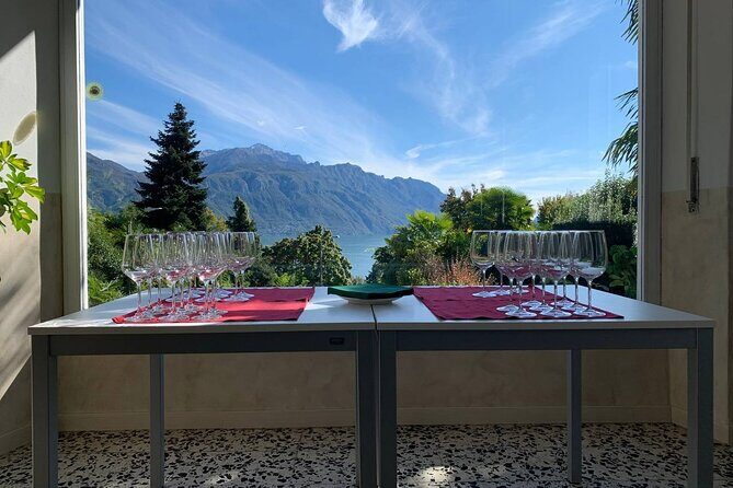 Panoramic Wine Tasting in Bellagio area - In-Depth Review of the Panoramic Wine Tasting Experience