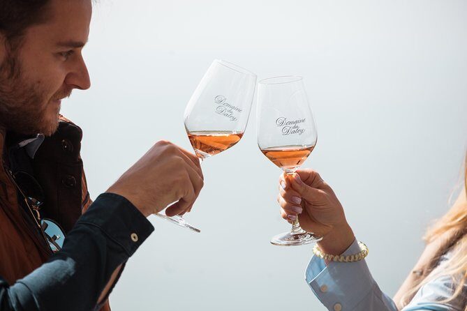 Panoramic Wine Tour From Lausanne - Who Will Love This Tour?