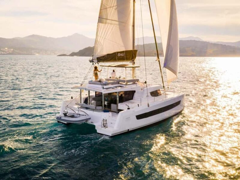 Panormo: Luxury Sunset Catamaran Cruise - Snacks & Prosecco - Who Will Love This Experience?