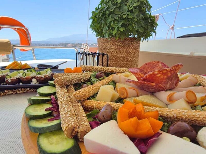 Panormo: Luxury Sunset Catamaran Cruise - Snacks & Prosecco - Final Thoughts: Who Should Book This Cruise?