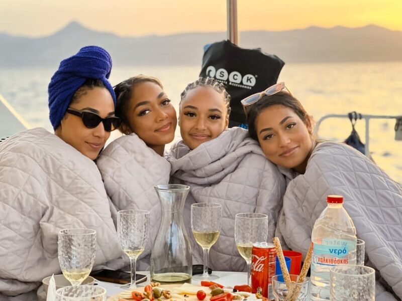 Panormo: Private Sunset Sailing Cruise with Drinks & Snacks - Why This Cruise Offers Great Value