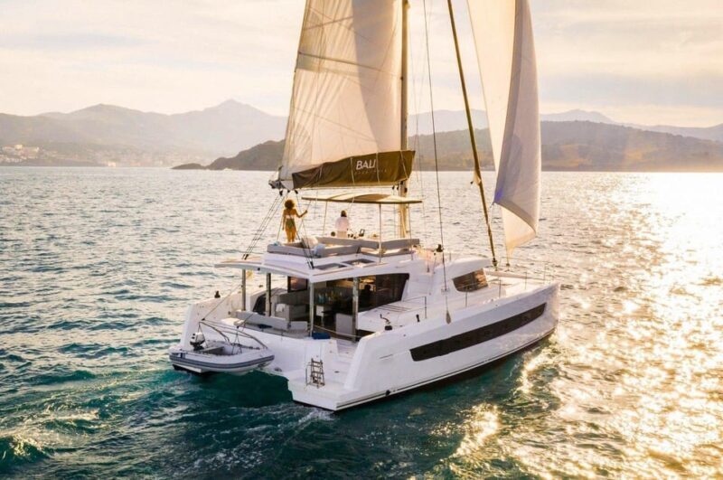 Panormo: Private Sunset Sailing Cruise with Drinks & Snacks - Final Thoughts