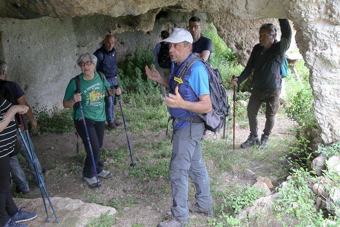 Pantalica nature history and archeology - Experience the Ancient and Natural Wonders of Pantalica