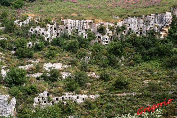 Pantalica nature history and archeology - Final Thoughts