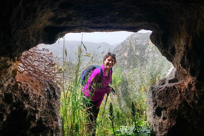 Pantalica Nature Reserve Walking Tour - A Deep Dive into the Pantalica Experience