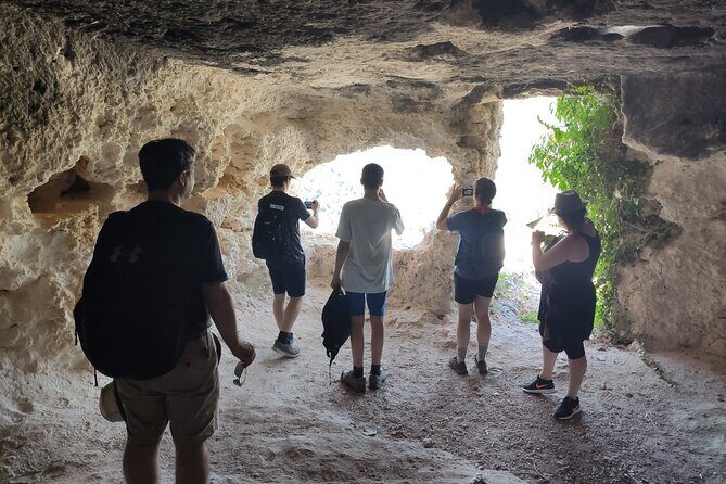 Pantalica Nature Reserve Walking Tour - Final Thoughts