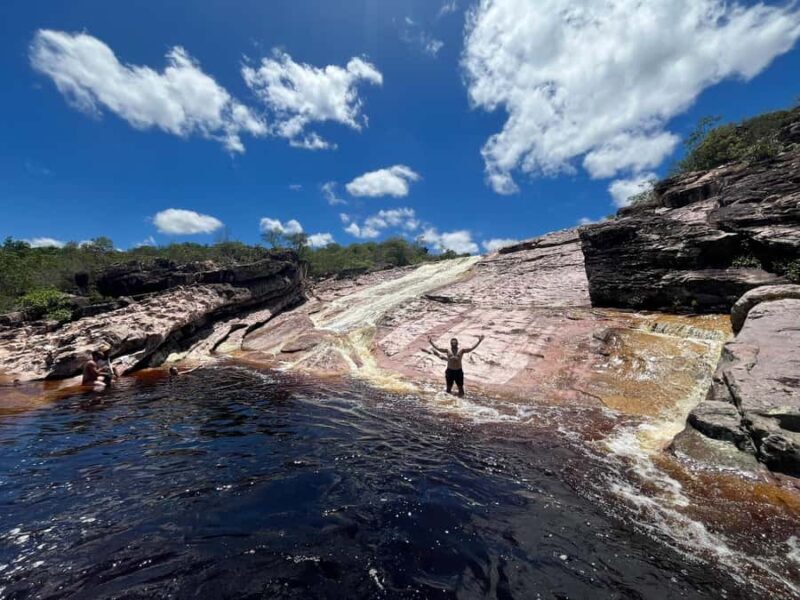 Pantanal Marimbus: Canoa + Horseback + Hike - Who Would Love This Tour?