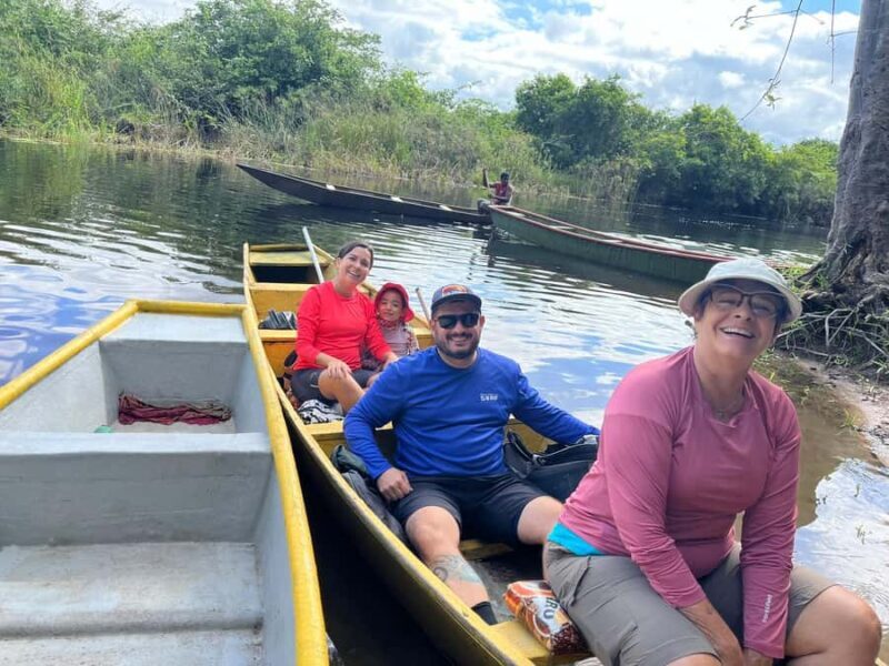 Pantanal Marimbus: Canoa + Horseback + Hike - Final Thoughts