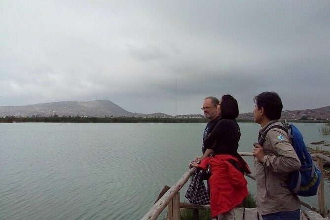 Pantanos de Villa Wildlife Refuge Tour in Lima - Frequently Asked Questions