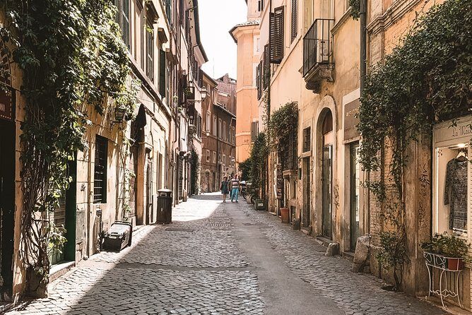 Pantheon and the Best of Rome City Private Tour - Key Points