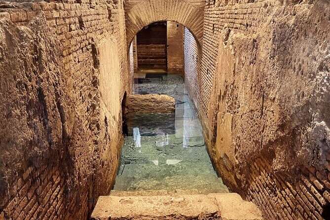 Pantheon and Trevi Fountain Underground Guided Tour - Final Thoughts