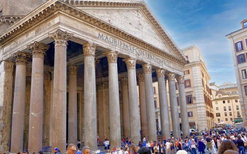 Pantheon Audio Guided Tour: Endless Imperial Rome Experience - Why This Tour Offers Great Value